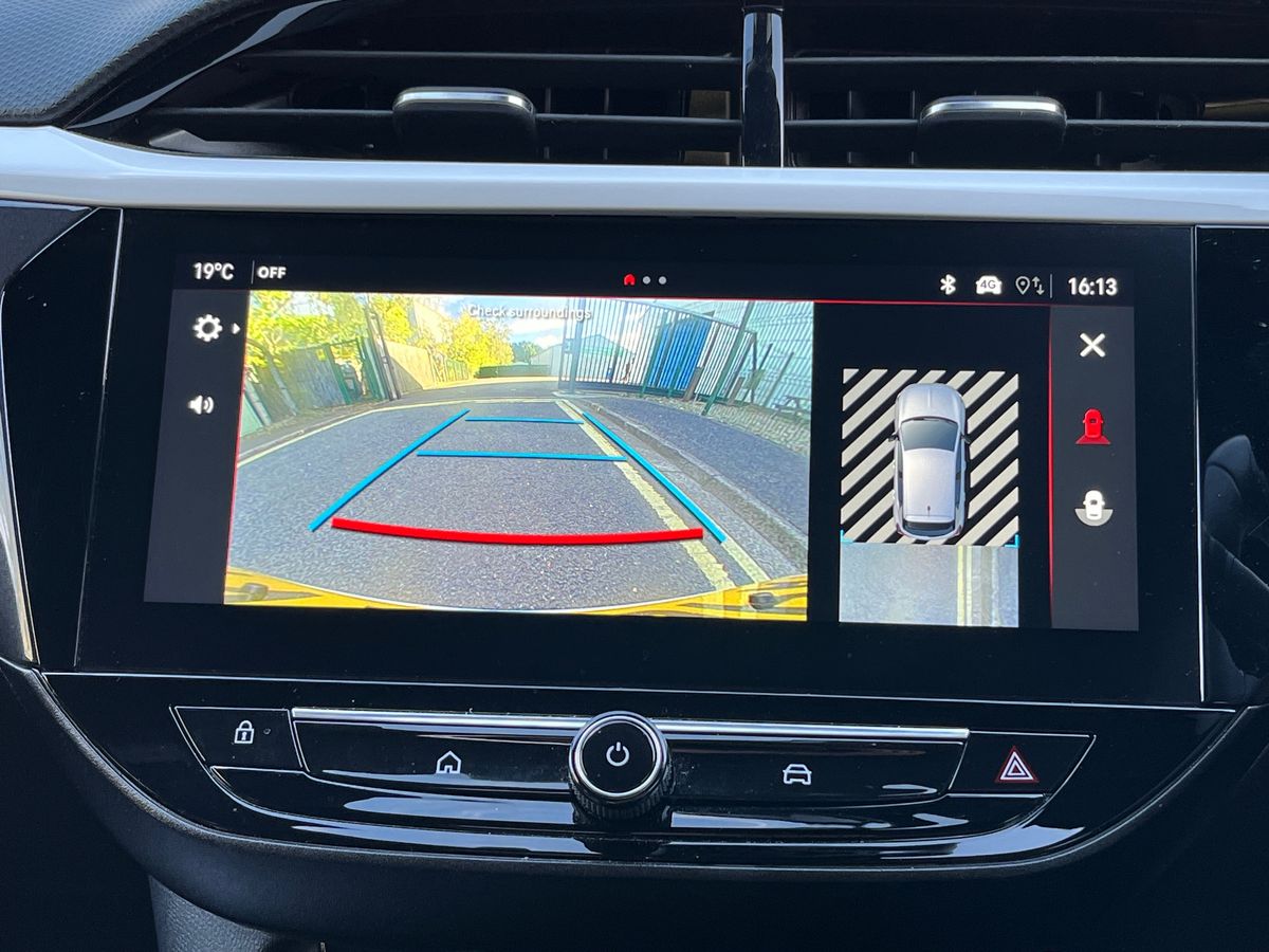 Used Vauxhall Corsa 2023 for sale - 76044848: Photo 18