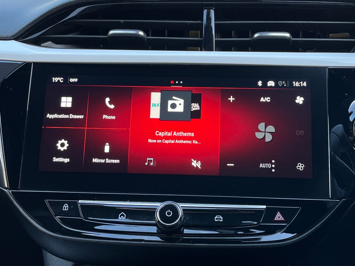 Used Vauxhall Corsa 2023 for sale - 76044848: Photo 19