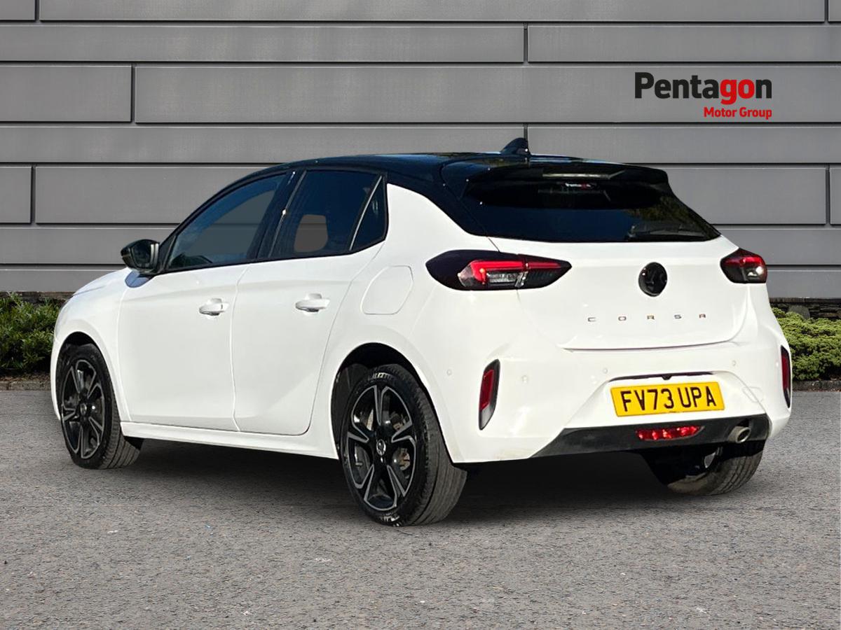 Used Vauxhall Corsa 2023 for sale - 76044848: Photo 2