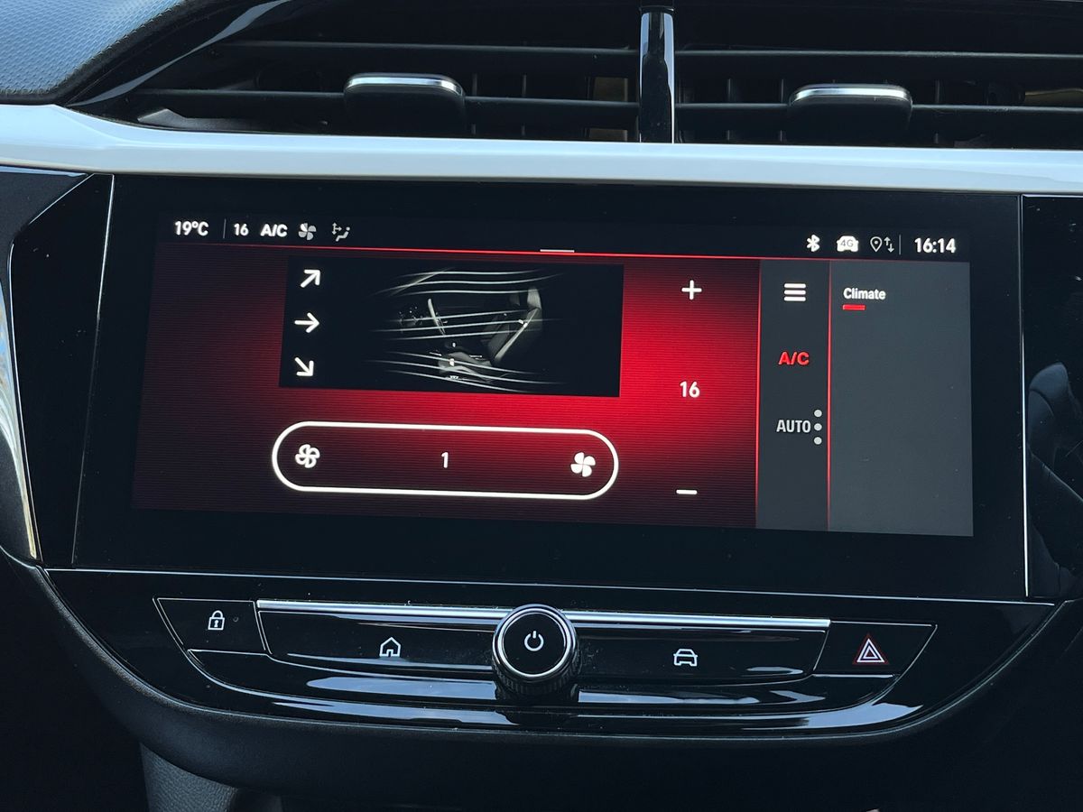 Used Vauxhall Corsa 2023 for sale - 76044848: Photo 20