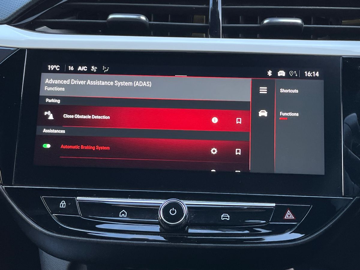 Used Vauxhall Corsa 2023 for sale - 76044848: Photo 21