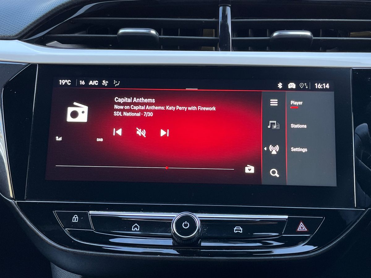 Used Vauxhall Corsa 2023 for sale - 76044848: Photo 22