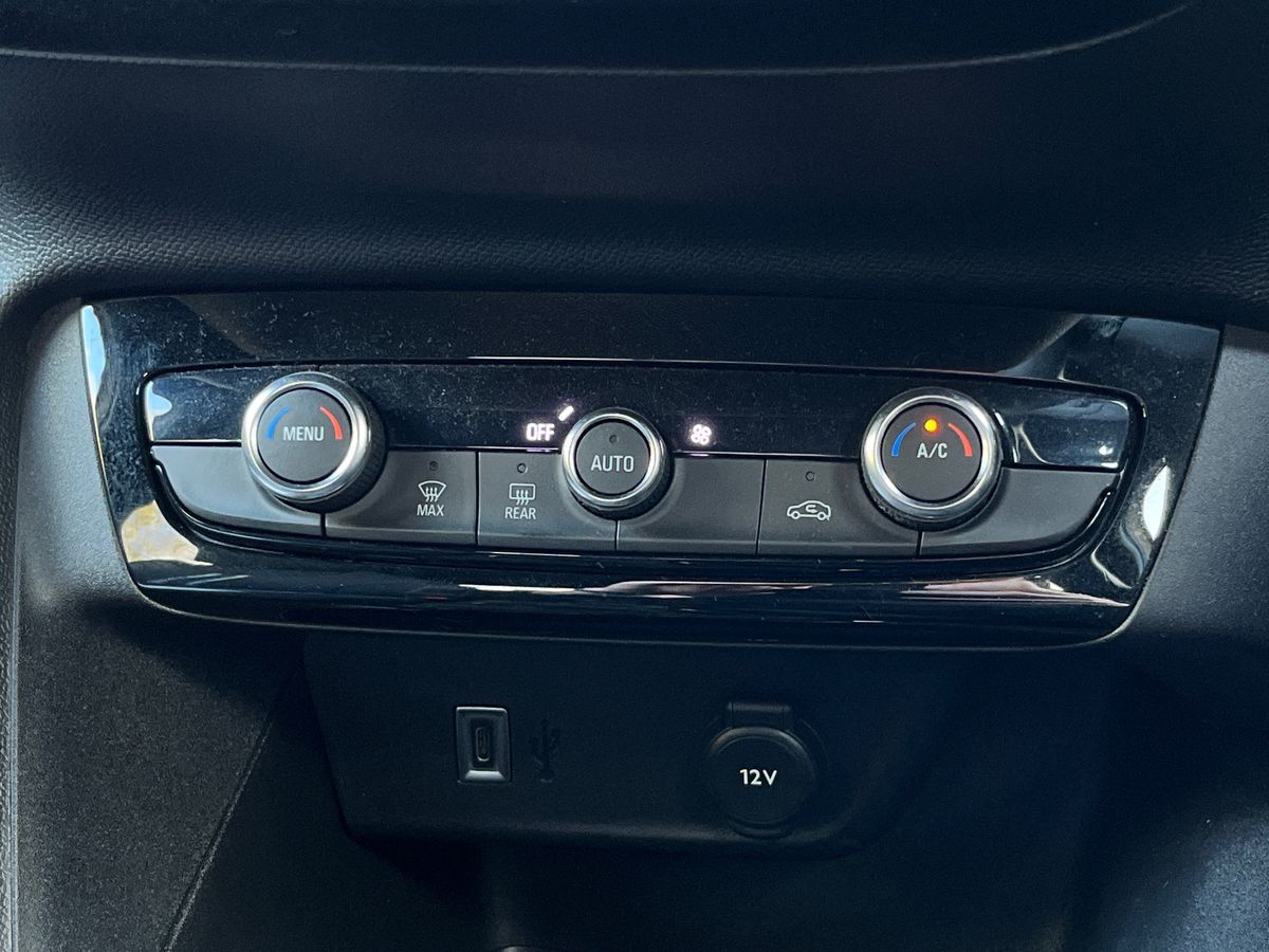 Used Vauxhall Corsa 2023 for sale - 76044848: Photo 25