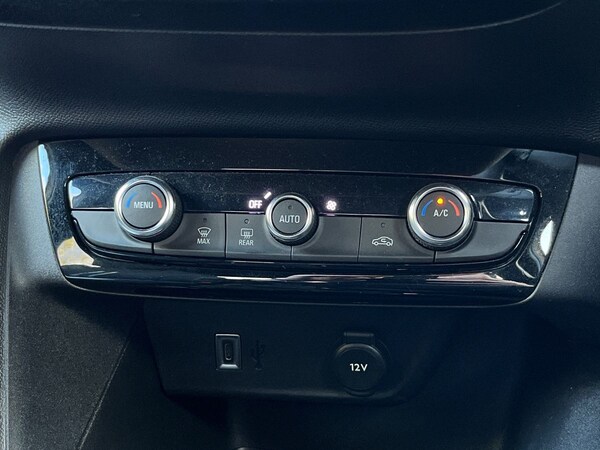 Used Vauxhall Corsa 2023 for sale - 76044848: Photo 25