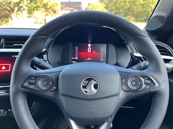 Used Vauxhall Corsa 2023 for sale - 76044848: Photo 26