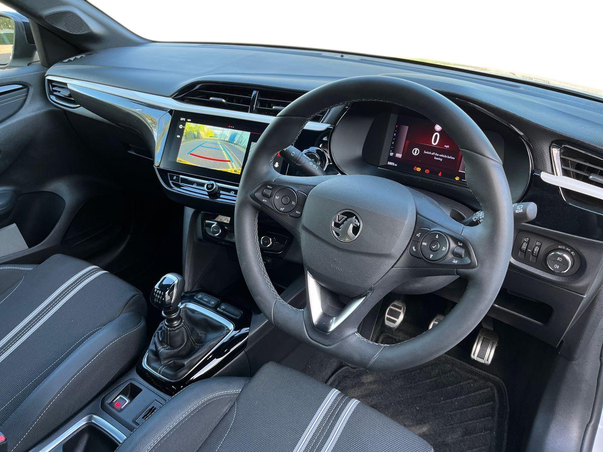 Used Vauxhall Corsa 2023 for sale - 76044848: Photo 5