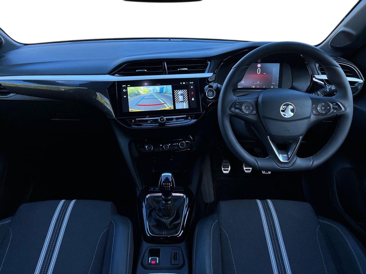 Used Vauxhall Corsa 2023 for sale - 76044848: Photo 7