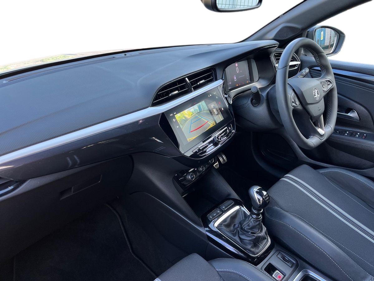 Used Vauxhall Corsa 2023 for sale - 76044848: Photo 8
