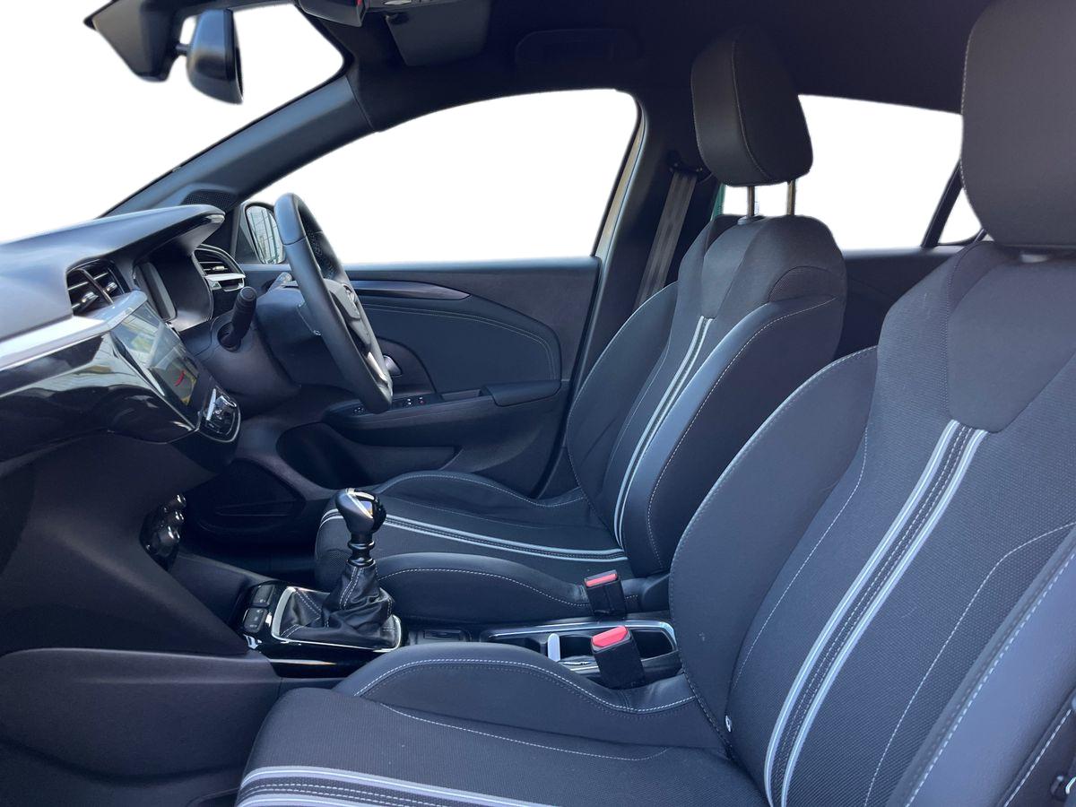 Used Vauxhall Corsa 2023 for sale - 76044848: Photo 9
