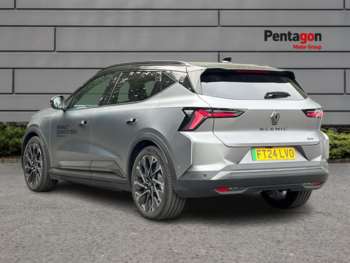 Used Renault Scenic E-Tech 2024 for sale - 72026964: Photo
