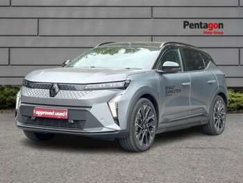 Used Renault Scenic E-Tech 2024 for sale - 72026964: Photo