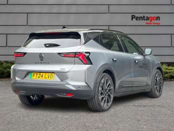 Used Renault Scenic E-Tech 2024 for sale - 72026964: Photo