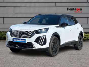Used Peugeot 2008 2024 for sale - 74184917: Photo