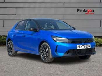 2025 - 1.2 Turbo Yes Hatchback 5dr Petrol Manual Euro 6 s/s 100 Ps
