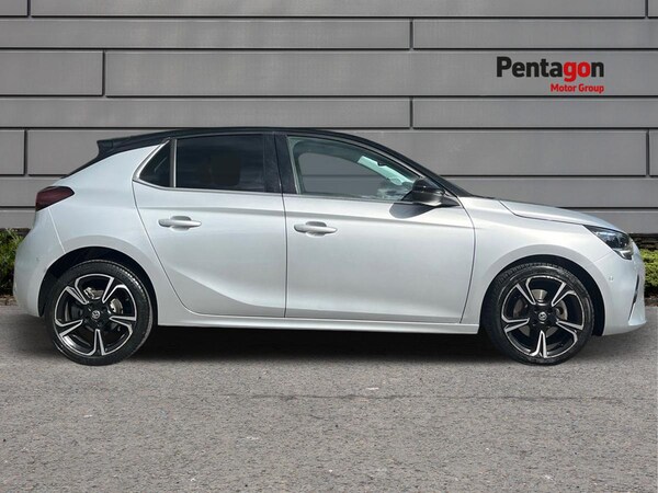 Used Vauxhall Corsa 2022 for sale - 75348715: Photo 13