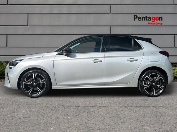Used Vauxhall Corsa 2022 for sale - 75348715: Photo 14