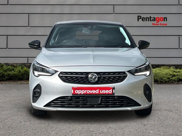 Used Vauxhall Corsa 2022 for sale - 75348715: Photo 15