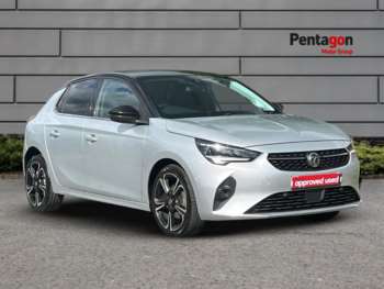 Used Vauxhall Corsa 2022 for sale - 75348715: Photo