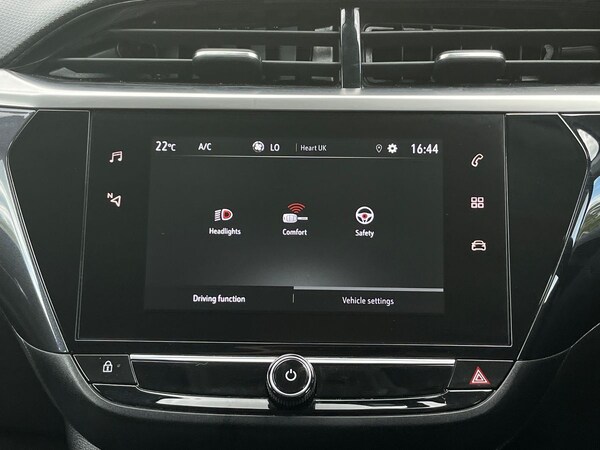 Used Vauxhall Corsa 2022 for sale - 75348715: Photo 21