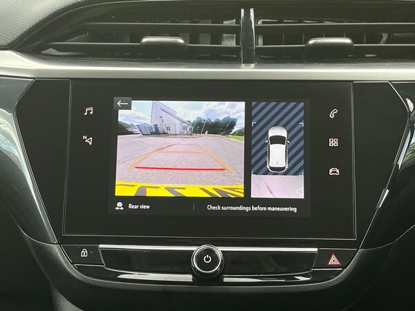 Used Vauxhall Corsa 2022 for sale - 75348715: Photo 22