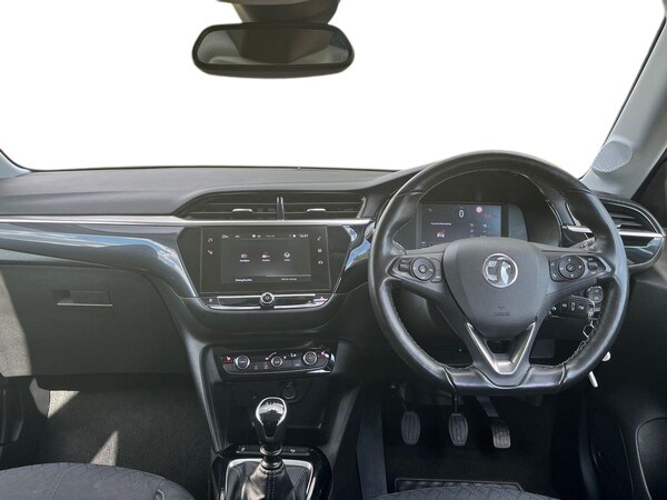 Used Vauxhall Corsa 2022 for sale - 75348715: Photo 7