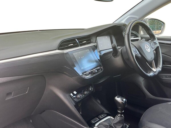 Used Vauxhall Corsa 2022 for sale - 75348715: Photo 8