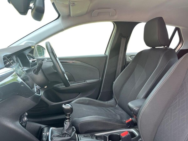 Used Vauxhall Corsa 2022 for sale - 75348715: Photo 9