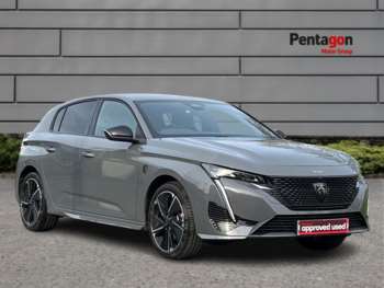 2023 - 54kwh Gt Hatchback 5dr Electric Auto 156 Ps