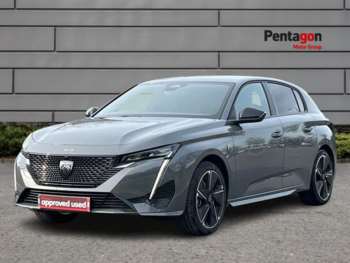 Used Peugeot E-308 2023 for sale - 72262134: Photo