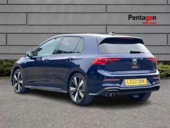 Used Volkswagen Golf 2022 for sale - 75021401: Photo