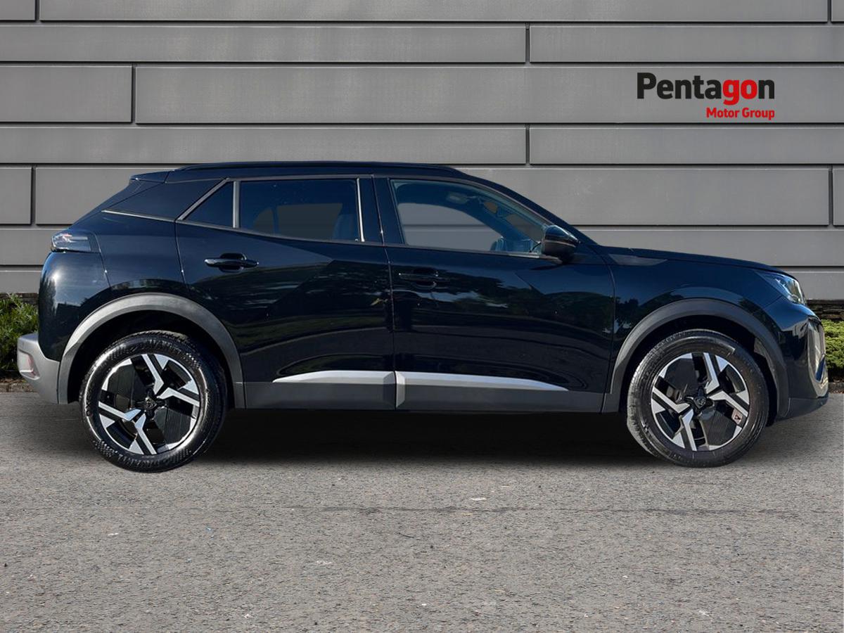 Used Peugeot 2008 2023 for sale - 76010861: Photo 13