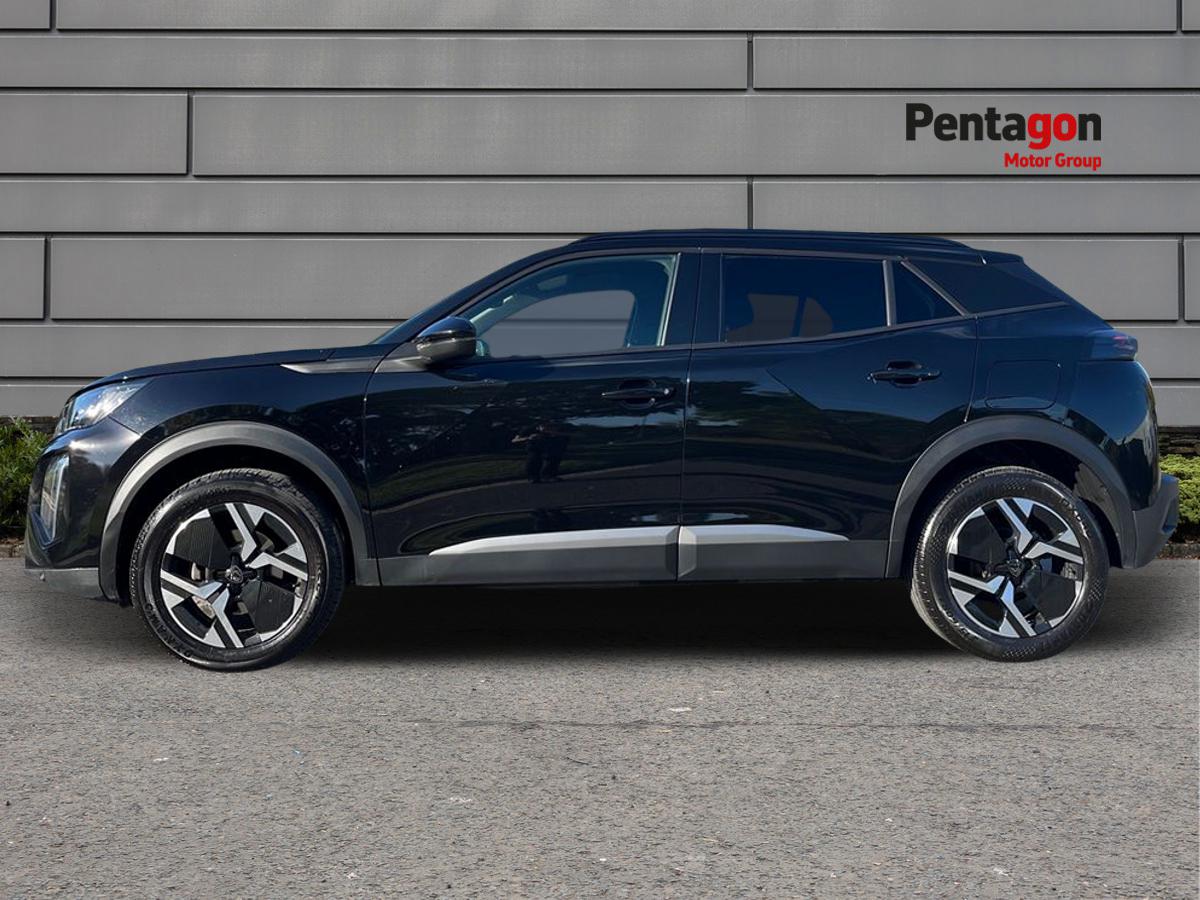 Used Peugeot 2008 2023 for sale - 76010861: Photo 14