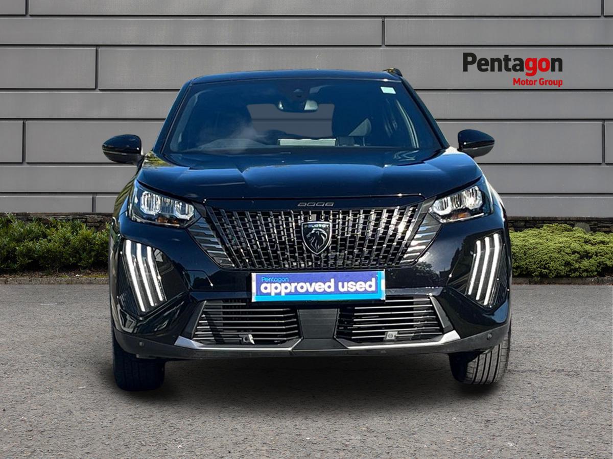 Used Peugeot 2008 2023 for sale - 76010861: Photo 15