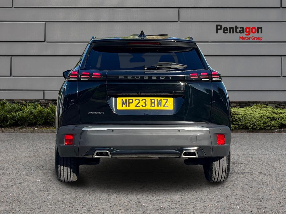 Used Peugeot 2008 2023 for sale - 76010861: Photo 16