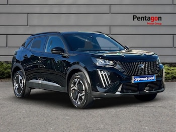 Peugeot - 2008