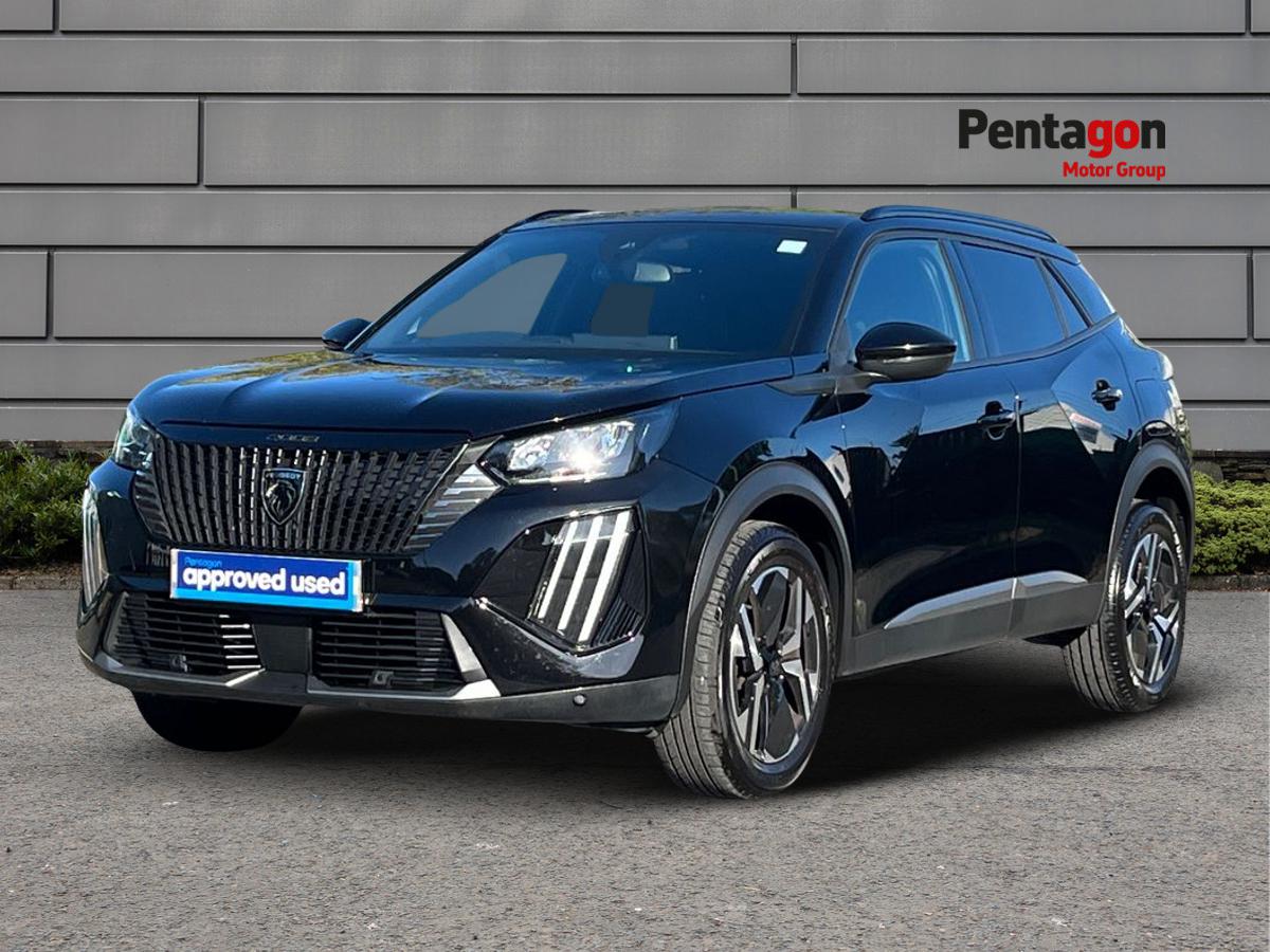 Used Peugeot 2008 2023 for sale - 76010861: Photo 3
