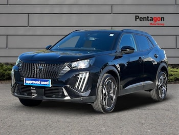 Used Peugeot 2008 2023 for sale - 76010861: Photo 3