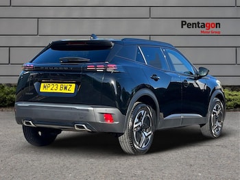 Used Peugeot 2008 2023 for sale - 76010861: Photo 4
