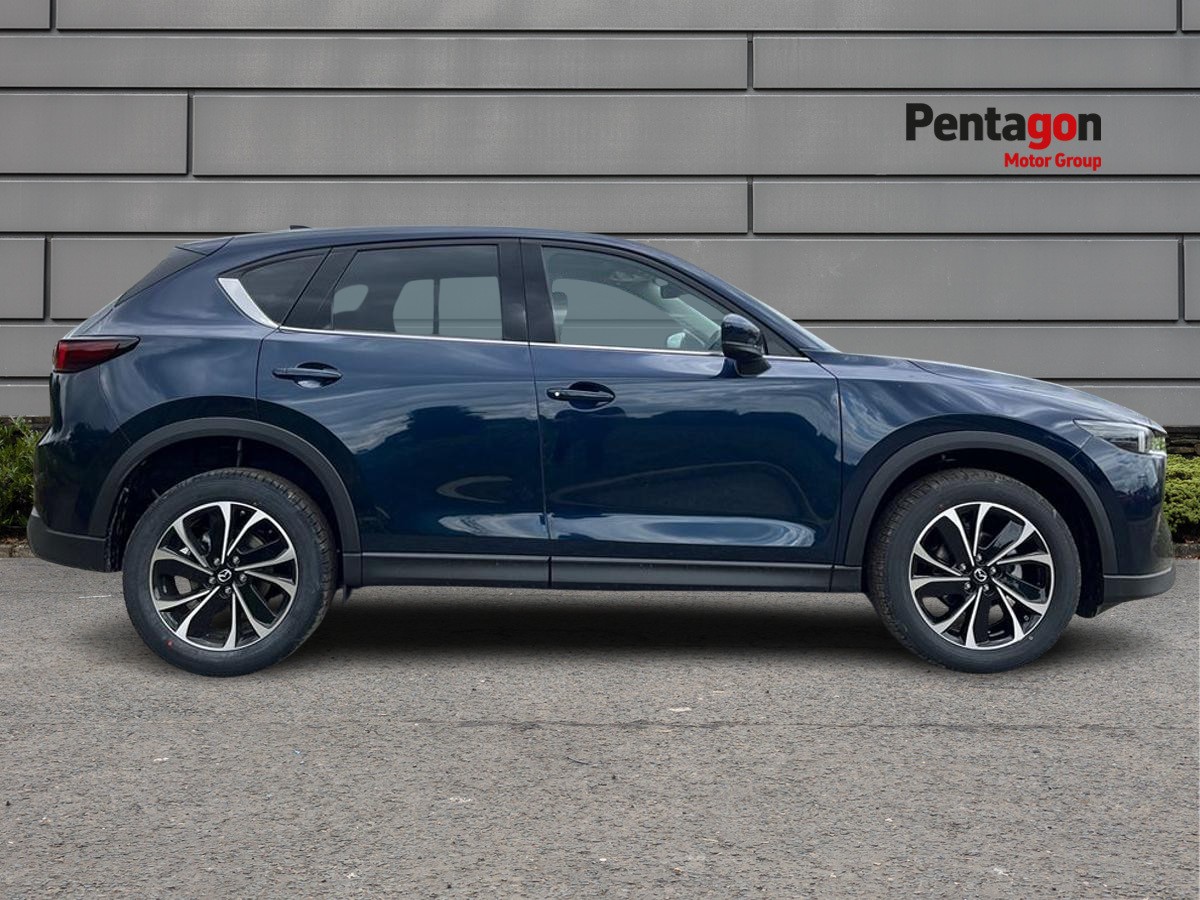 Used Mazda CX-5 2025 for sale - 77069729: Photo 13