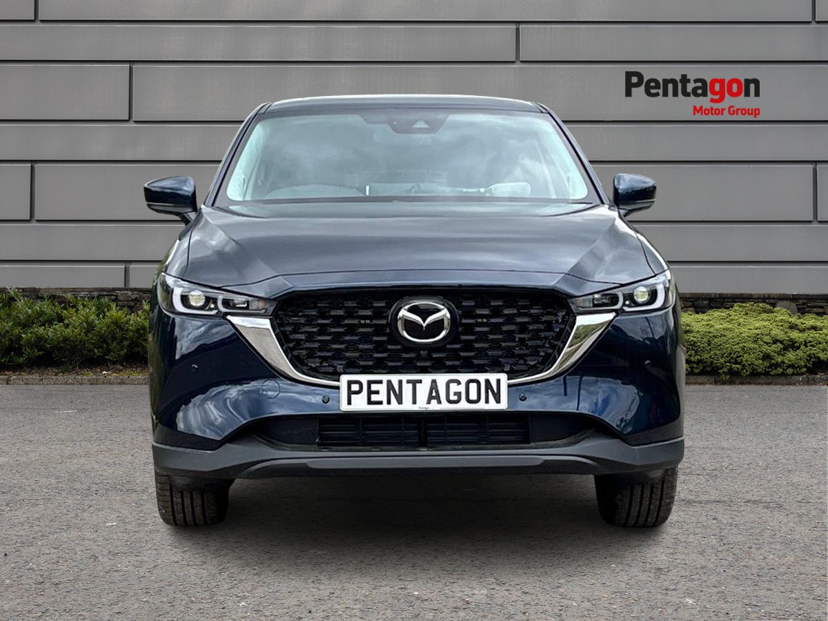 Used Mazda CX-5 2025 for sale - 77069729: Photo 15