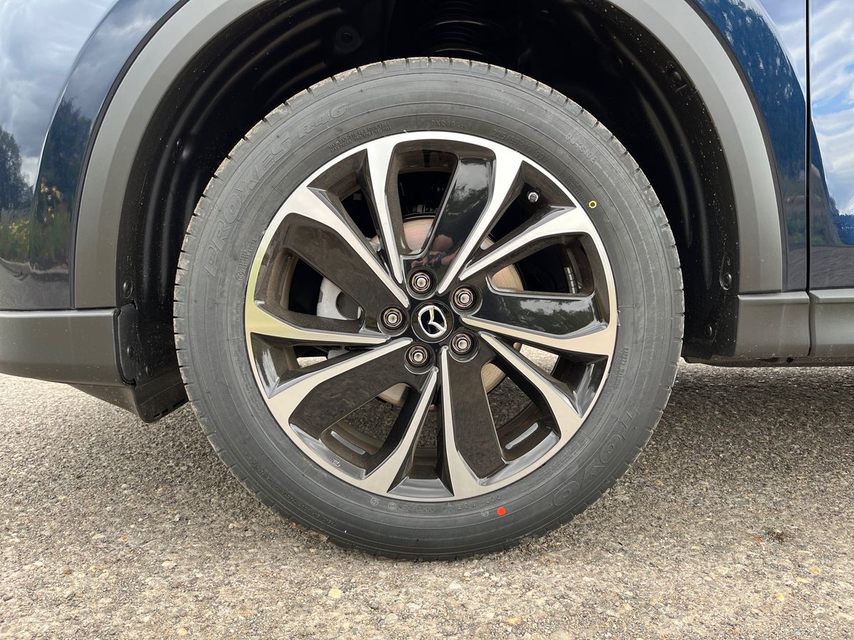 Used Mazda CX-5 2025 for sale - 77069729: Photo 17