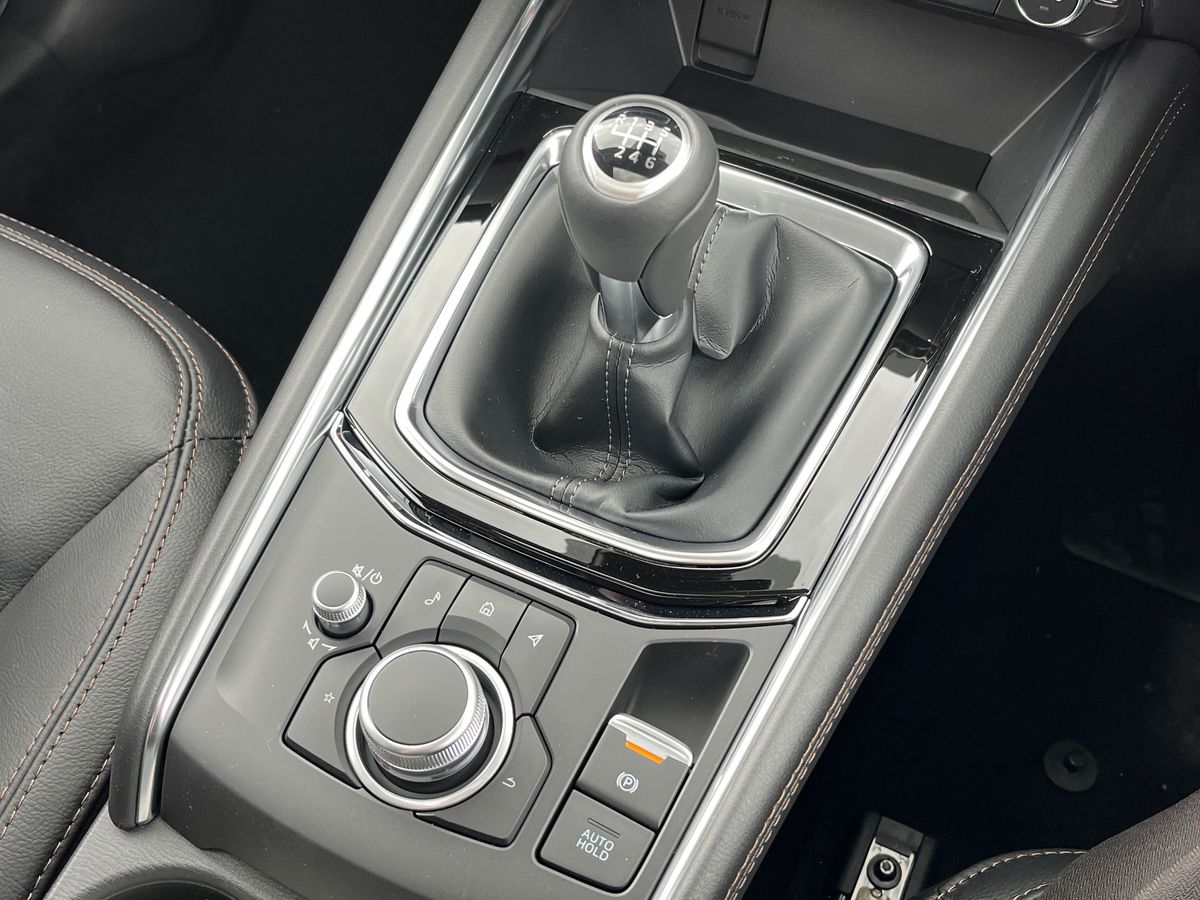 Used Mazda CX-5 2025 for sale - 77069729: Photo 25