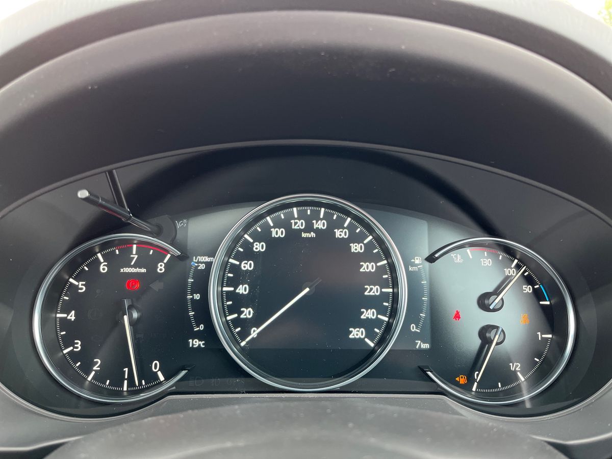 Used Mazda CX-5 2025 for sale - 77069729: Photo 27