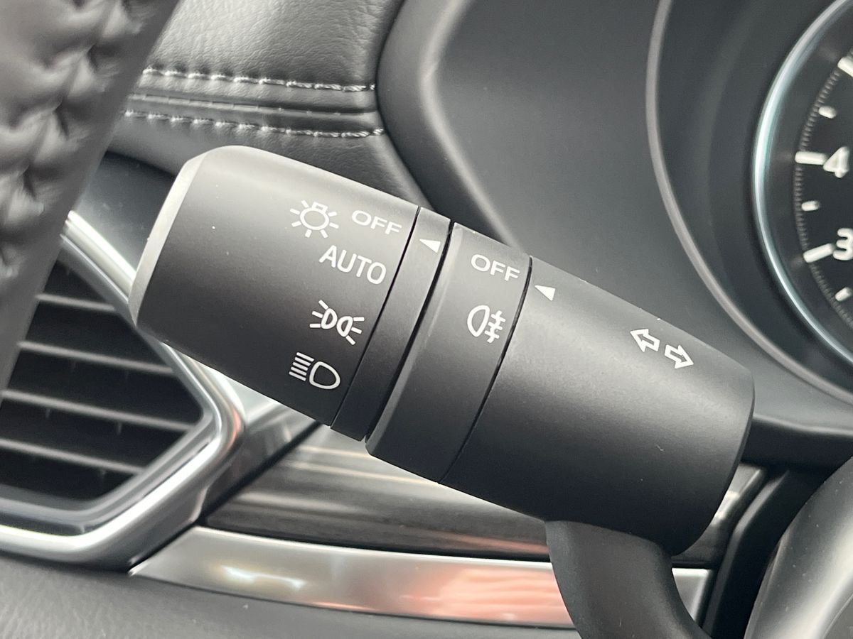 Used Mazda CX-5 2025 for sale - 77069729: Photo 29