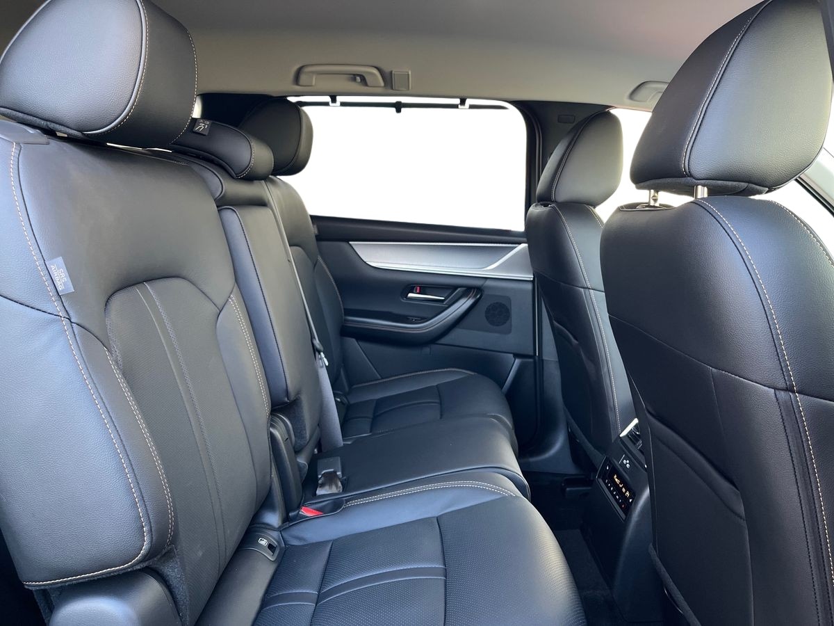 Used Mazda CX-80 2025 for sale - 76845685: Photo 10