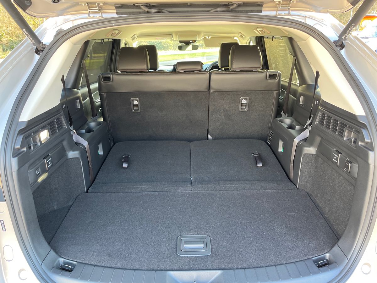 Used Mazda CX-80 2025 for sale - 76845685: Photo 11