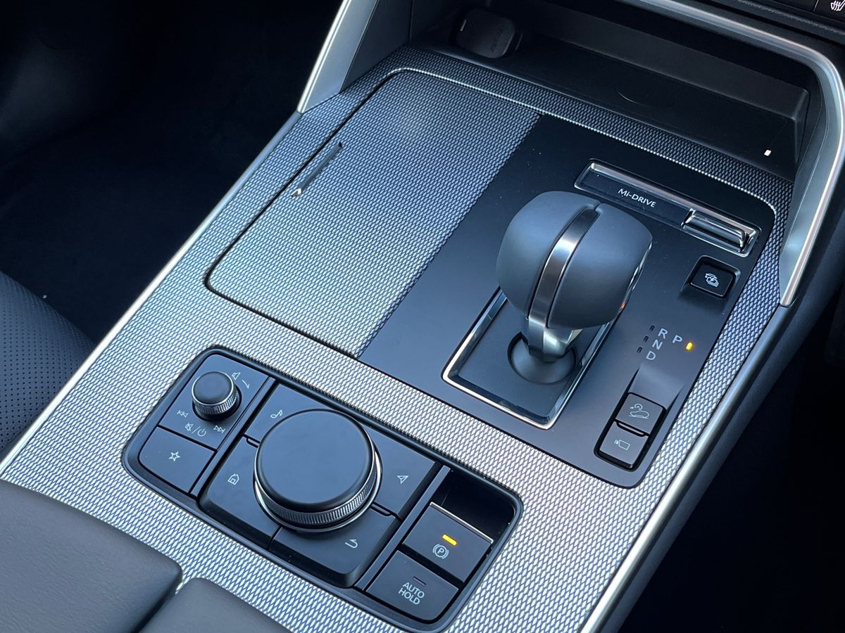 Used Mazda CX-80 2025 for sale - 76845685: Photo 25