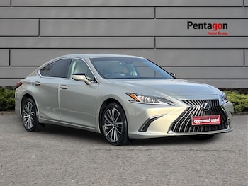 Used Lexus ES 2022 for sale - 76910893: Photo