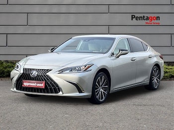 Used Lexus ES 2022 for sale - 76910893: Photo