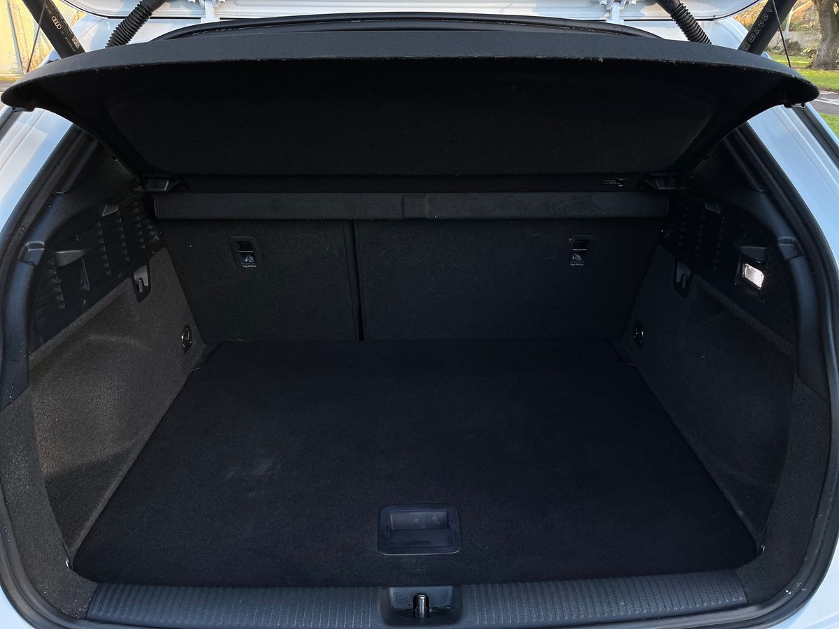 Used Audi Q2 2022 for sale - 76643191: Photo 11